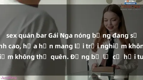 sex quán bar Gái Nga nóng bỏng đang sẵn sàng làm tình đỉnh cao, hứa hẹn mang lại trải nghiệm không thể quên. Đừng bỏ lỡ cơ hội tuyệt vời này!
