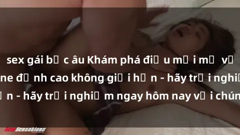 sex gái bắc âu Khám phá điều mới mẻ với dịch vụ sex online đỉnh cao không giới hạn - hãy trải nghiệm ngay hôm nay với chúng tôi!