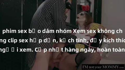 phim sex bạo dâm nhóm Xem sex không che miễn phí - Những clip sex hấp dẫn, kịch tính, đầy kích thích cho người xem. Cập nhật hàng ngày, hoàn toàn miễn phí, độ phân giải cao.