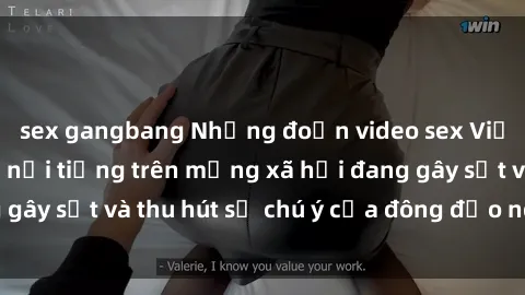 sex gangbang Những đoạn video sex Việt Nam không che nổi tiếng trên mạng xã hội đang gây sốt và thu hút sự chú ý của đông đảo người xem.
