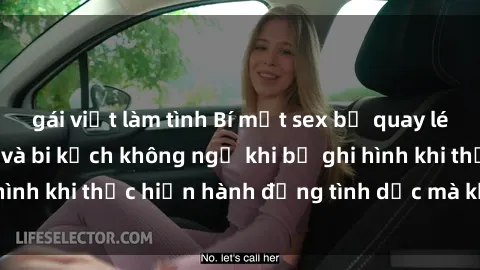 gái việt làm tình Bí mật sex bị quay lén: Những hậu quả và bi kịch không ngờ khi bị ghi hình khi thực hiện hành động tình dục mà không biết.