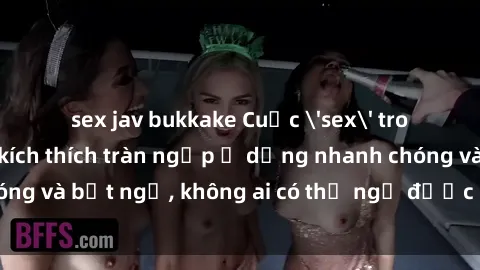 sex jav bukkake Cuộc 'sex' trong thang máy: Khi sự kích thích tràn ngập ở dạng nhanh chóng và bất ngờ, không ai có thể ngờ được điều gì sẽ xảy ra!