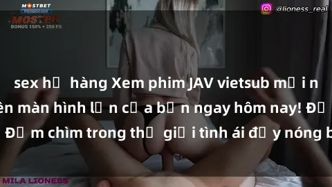 sex họ hàng Xem phim JAV vietsub mới nhất và hấp dẫn trên màn hình lớn của bạn ngay hôm nay! Đắm chìm trong thế giới tình ái đầy nóng bỏng và kích thích.