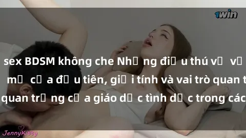 sex BDSM không che Những điều thú vị về sex ở Bắc Âu: Sự mở cửa đầu tiên, giới tính và vai trò quan trọng của giáo dục tình dục trong các quốc gia này.